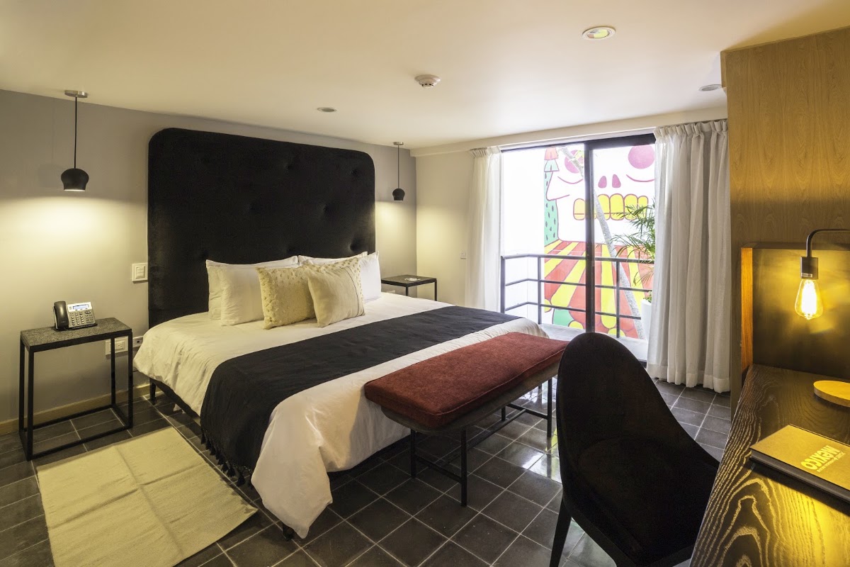 Hotel Morgana gallery 6