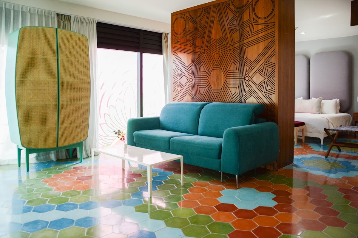 Hotel Morgana gallery 7