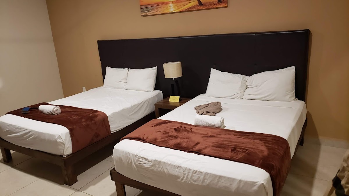 Hotel Muchin gallery 2
