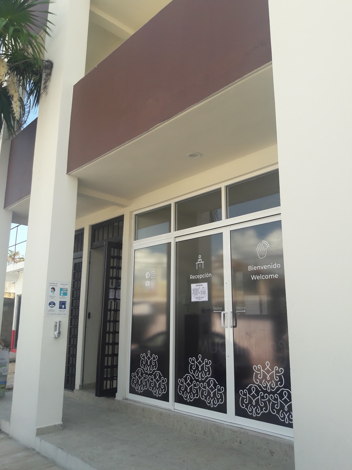 Hotel Muchin gallery 4