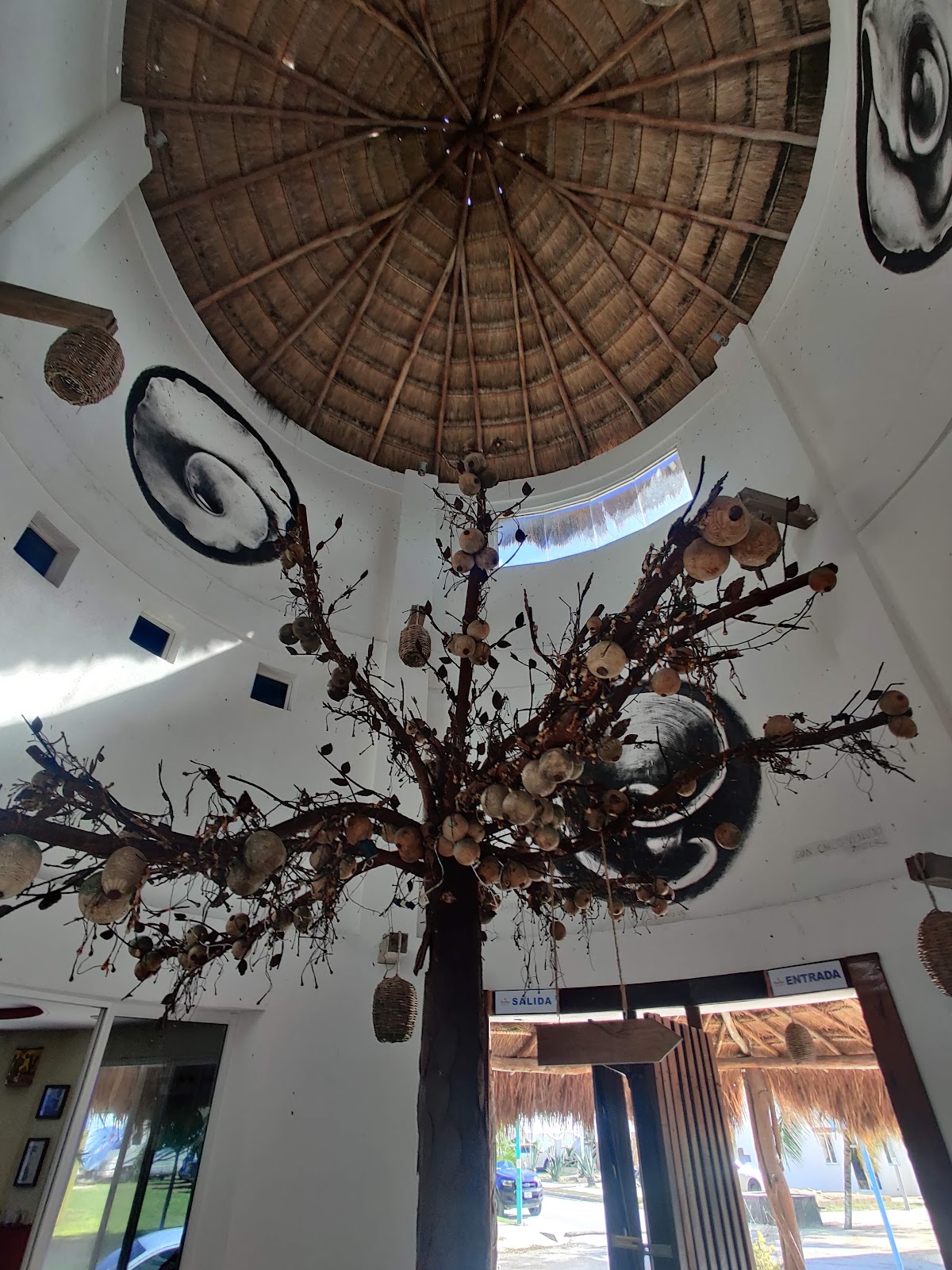 Hotel Museo Matan Ka´an gallery 10