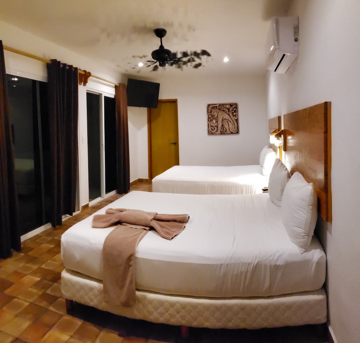 Hotel Museo Matan Ka´an gallery 2