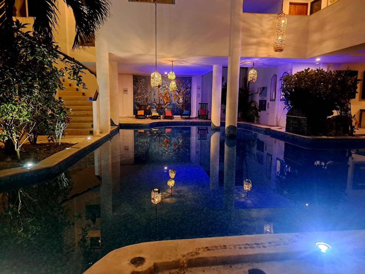 Hotel Museo Matan Ka´an gallery 3