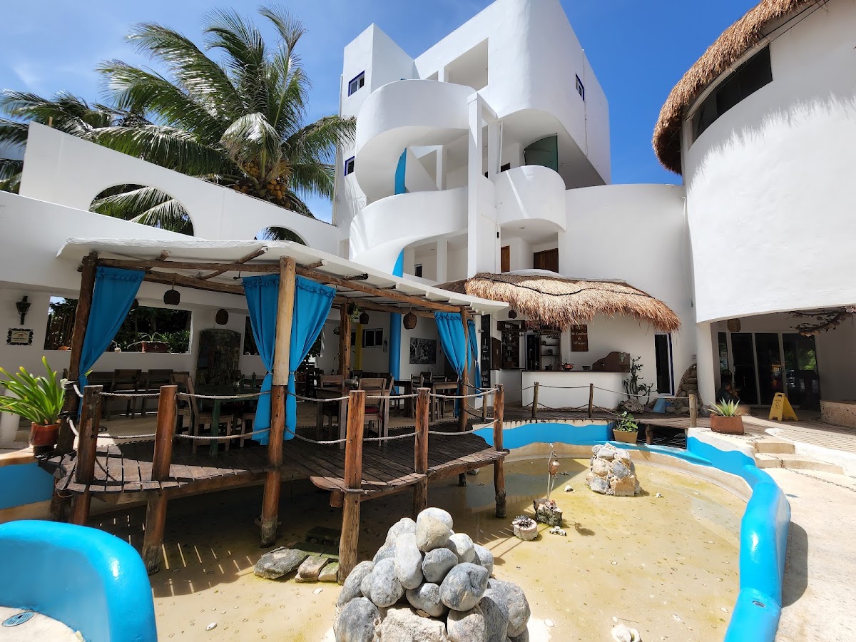 Hotel Museo Matan Ka´an gallery 5