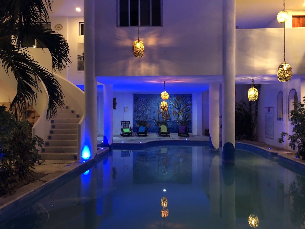 Hotel Museo Matan Ka´an gallery 8