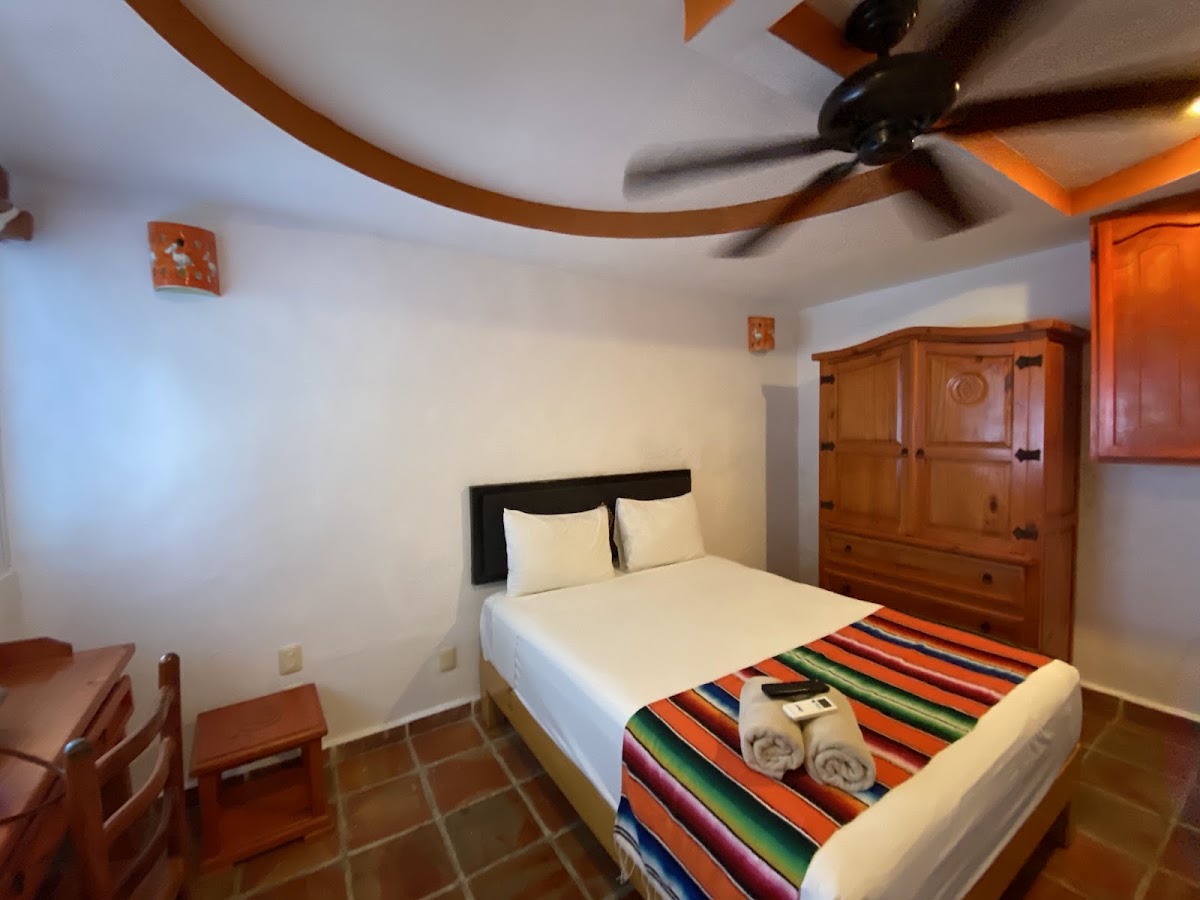 Hotel Museo Matan Ka´an gallery 9