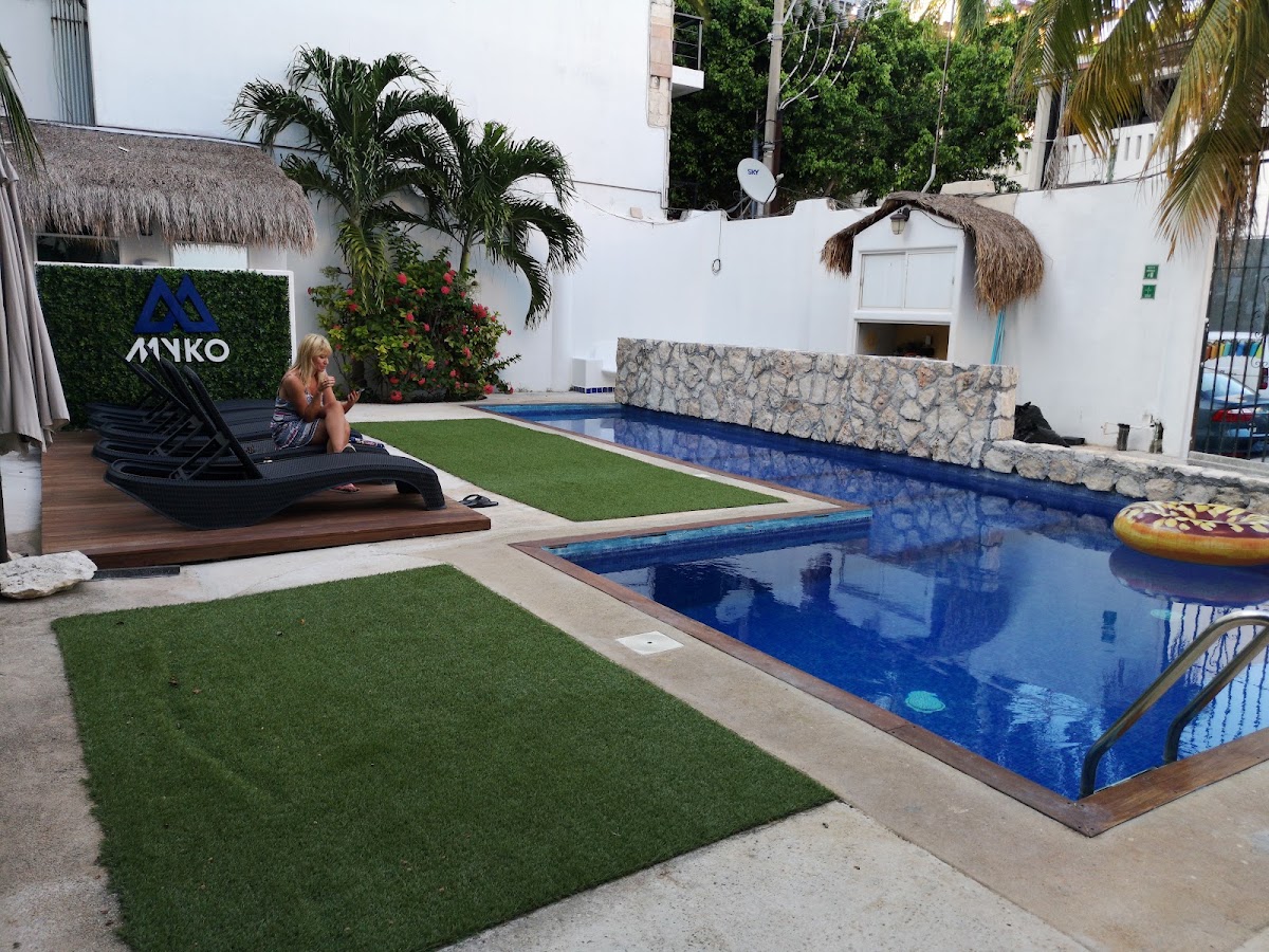 Hotel Myko gallery 3