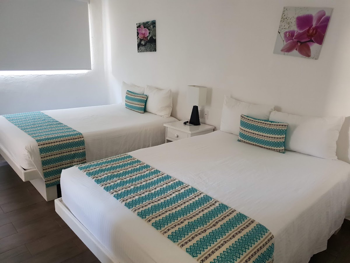Hotel Myko gallery 6