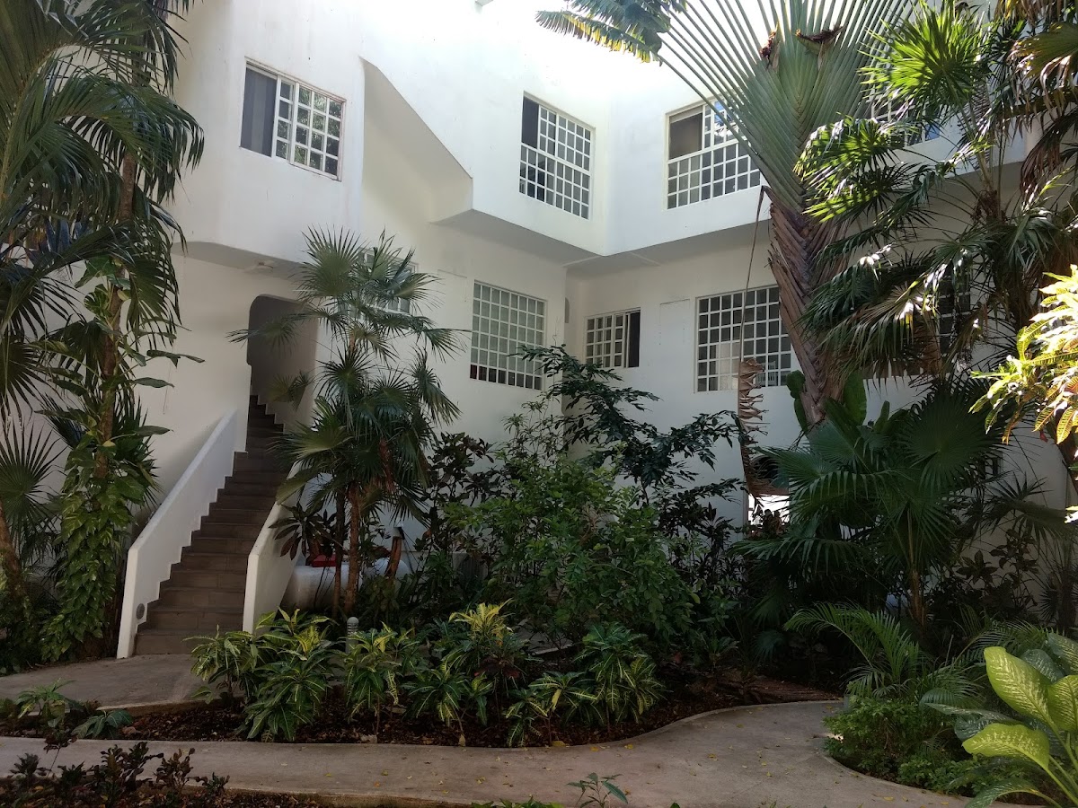 Hotel Myko gallery 7