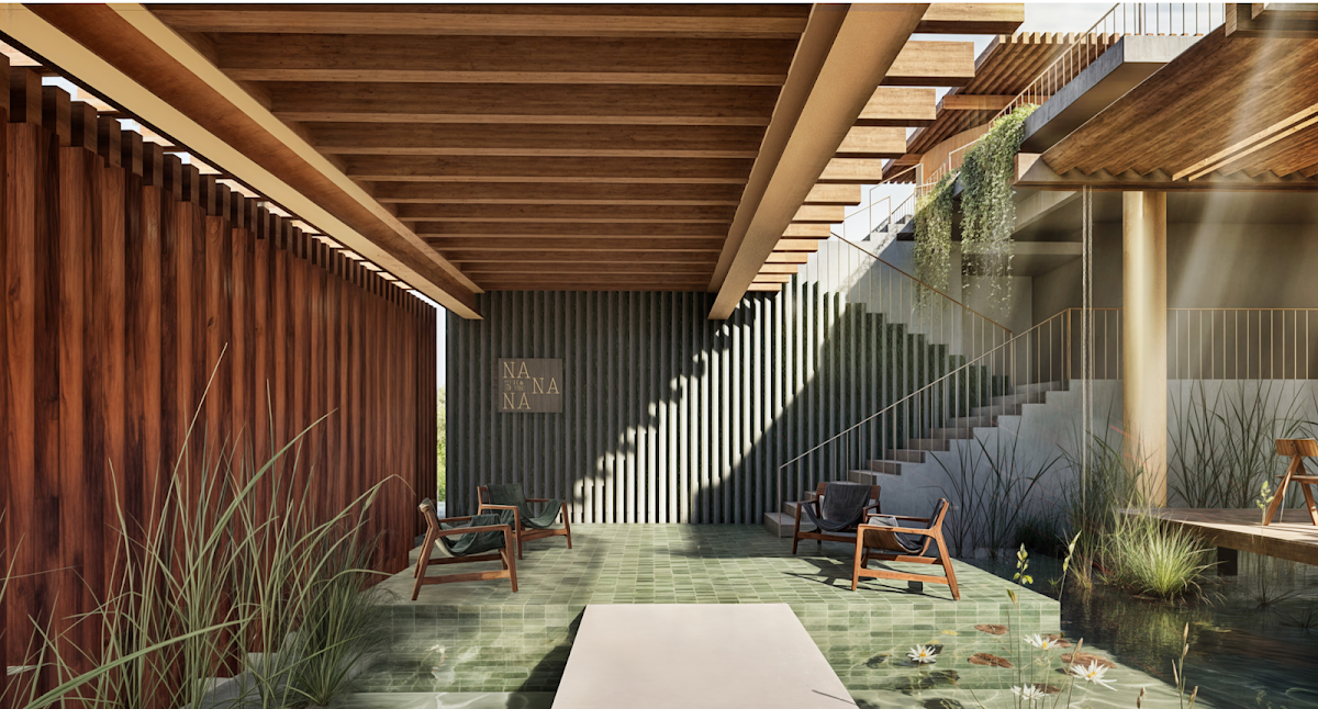 Hotel NANANA gallery 1