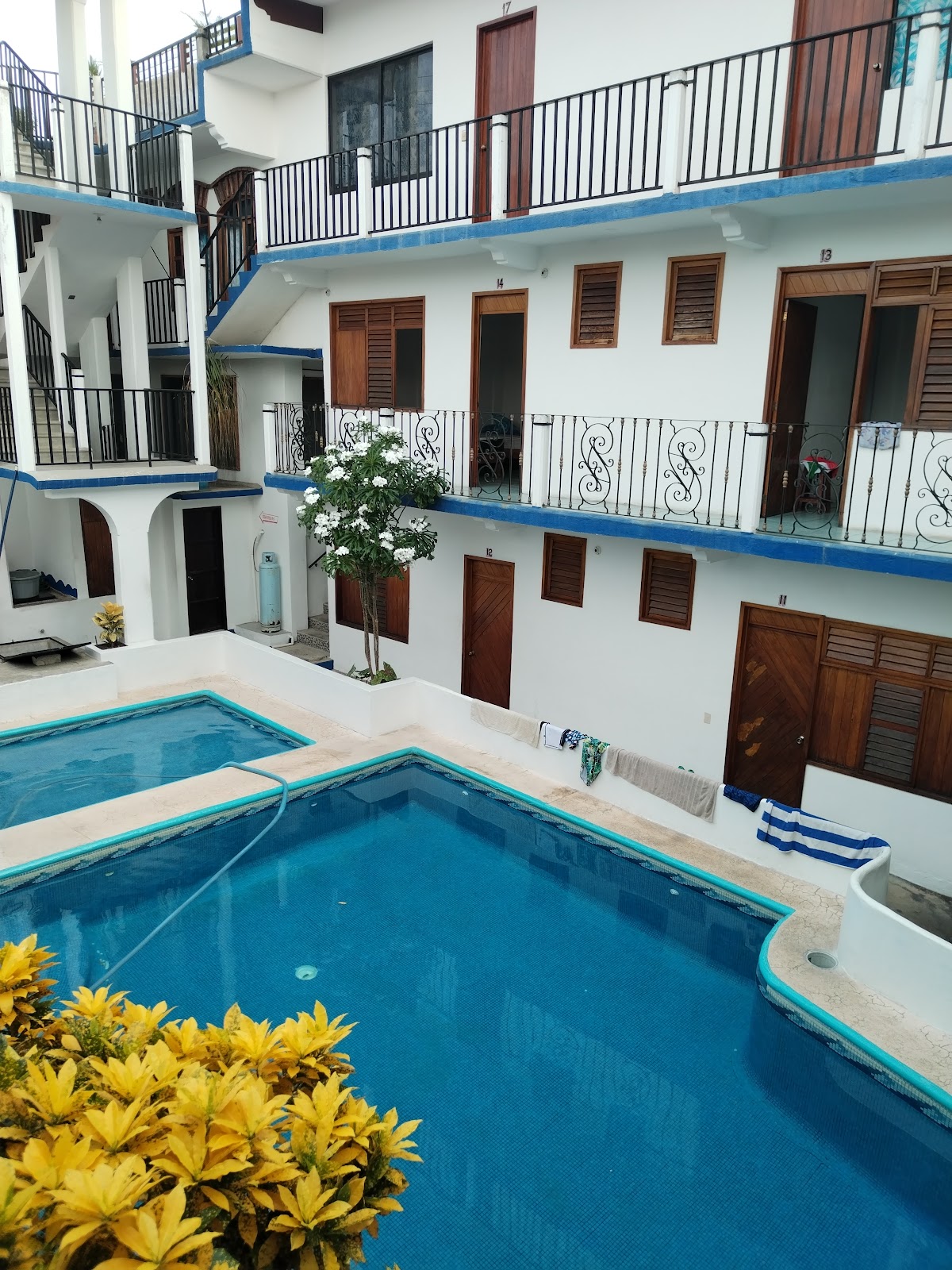 Hotel Naxhiely gallery 1