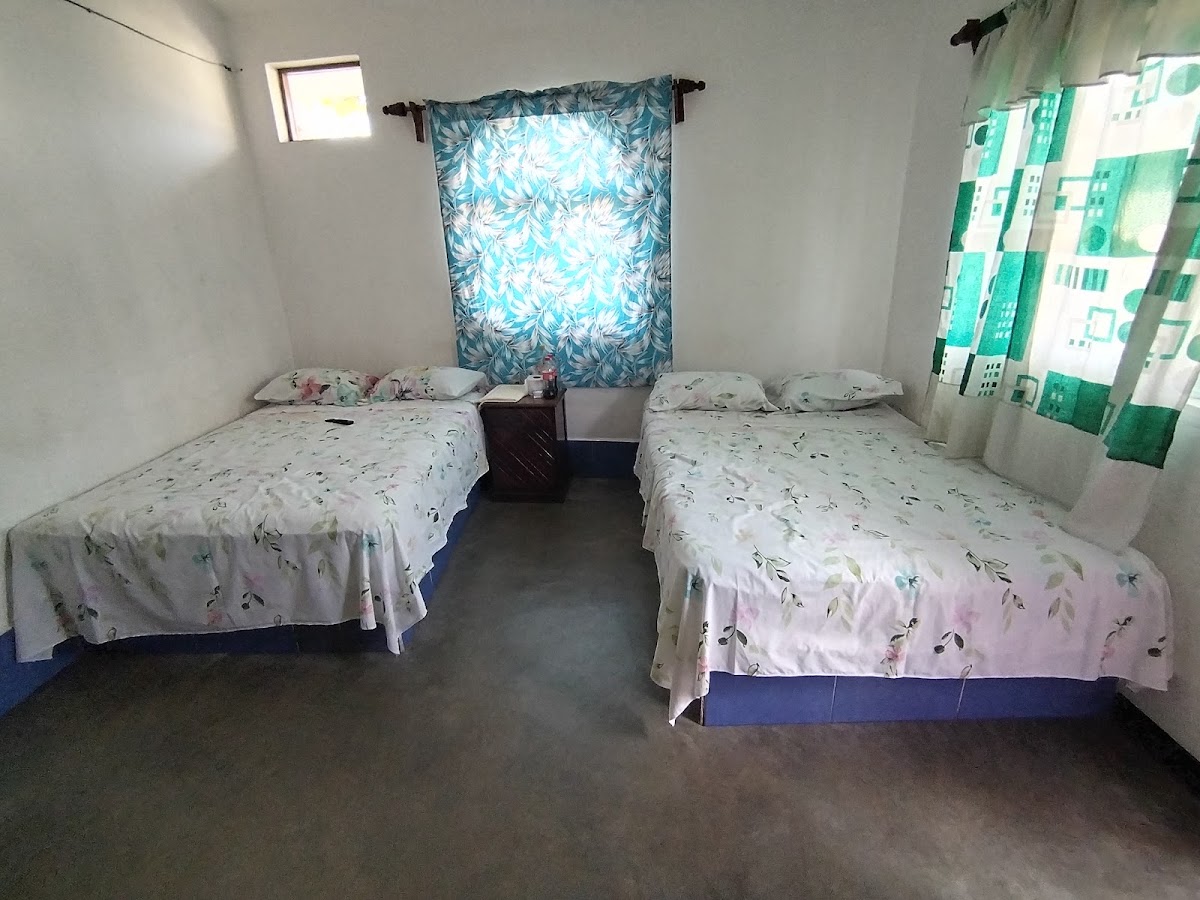 Hotel Naxhiely gallery 2