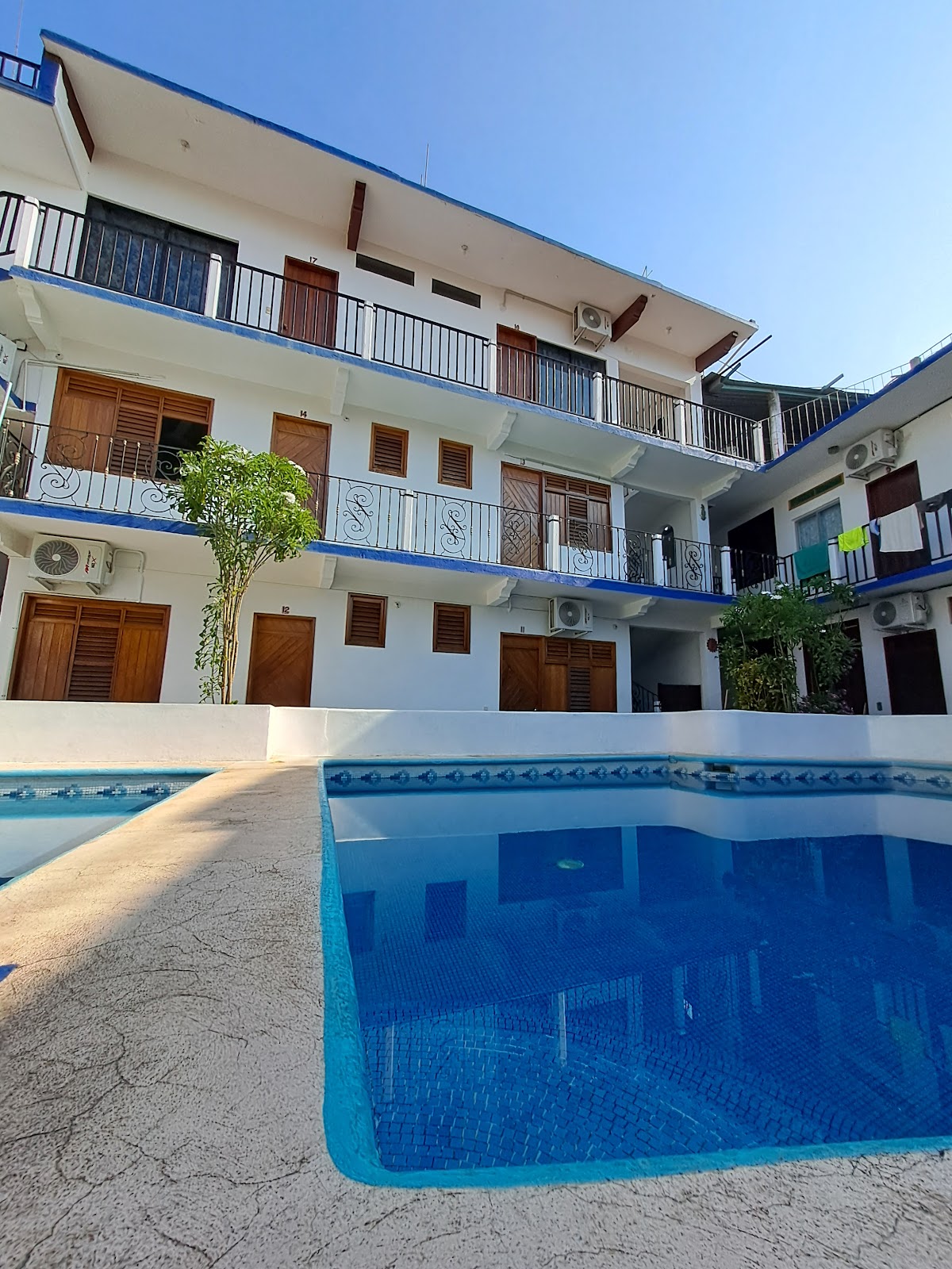 Hotel Naxhiely gallery 4