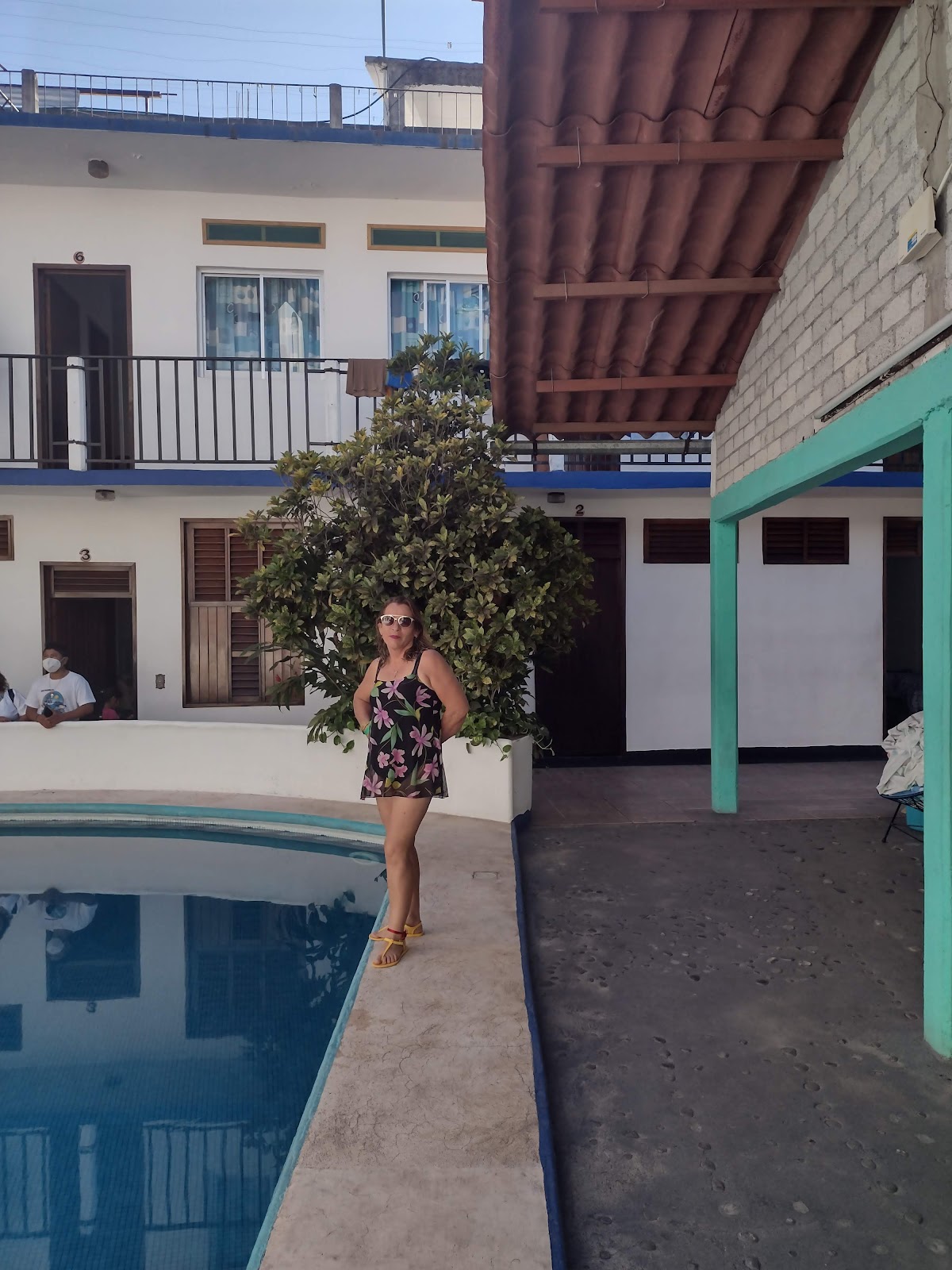 Hotel Naxhiely gallery 7