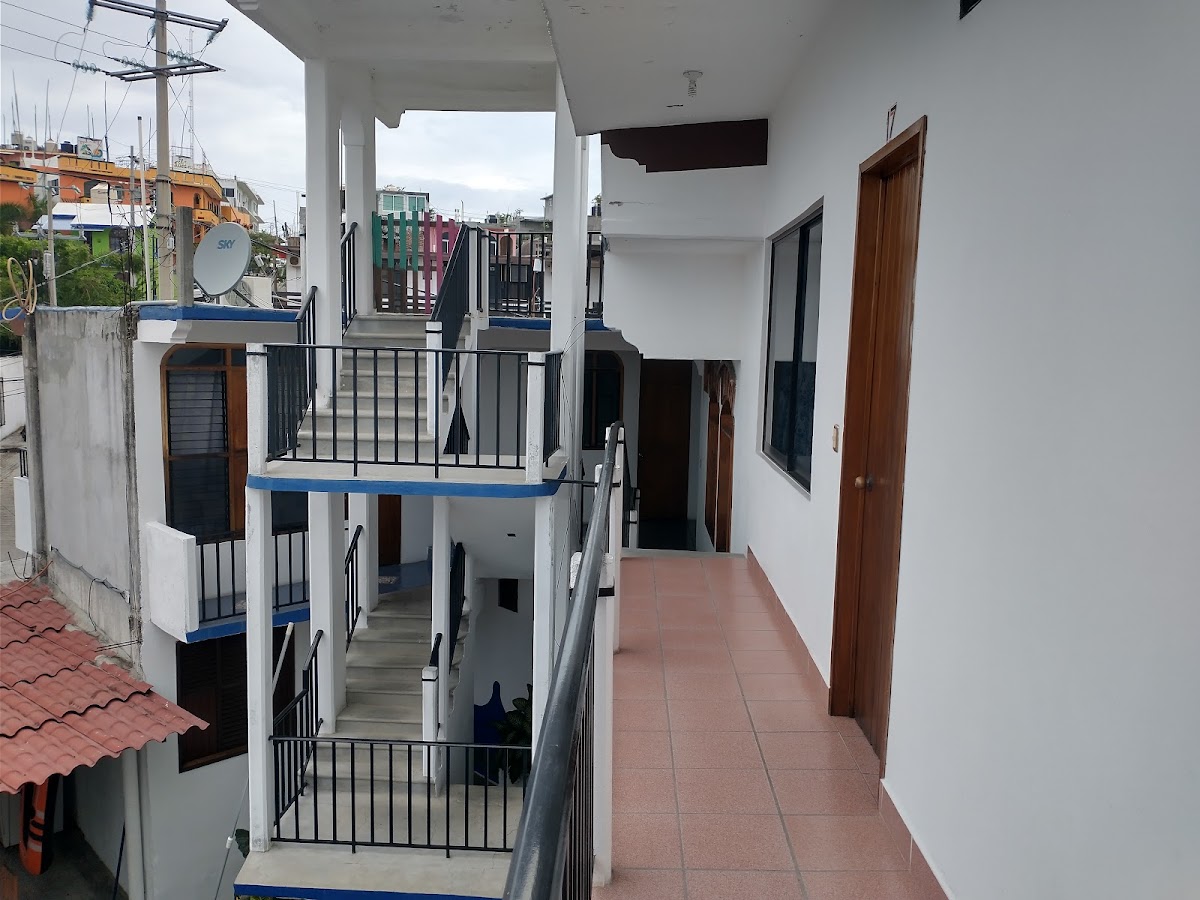 Hotel Naxhiely gallery 8