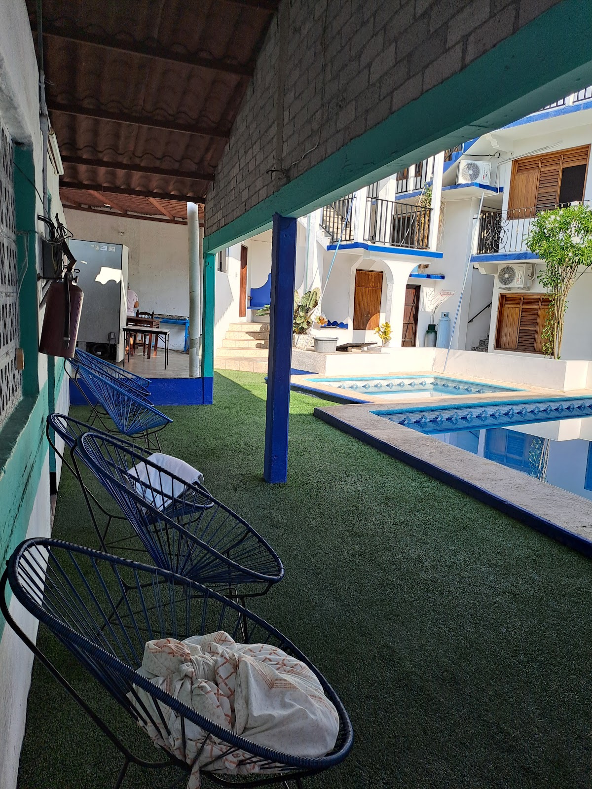 Hotel Naxhiely gallery 9