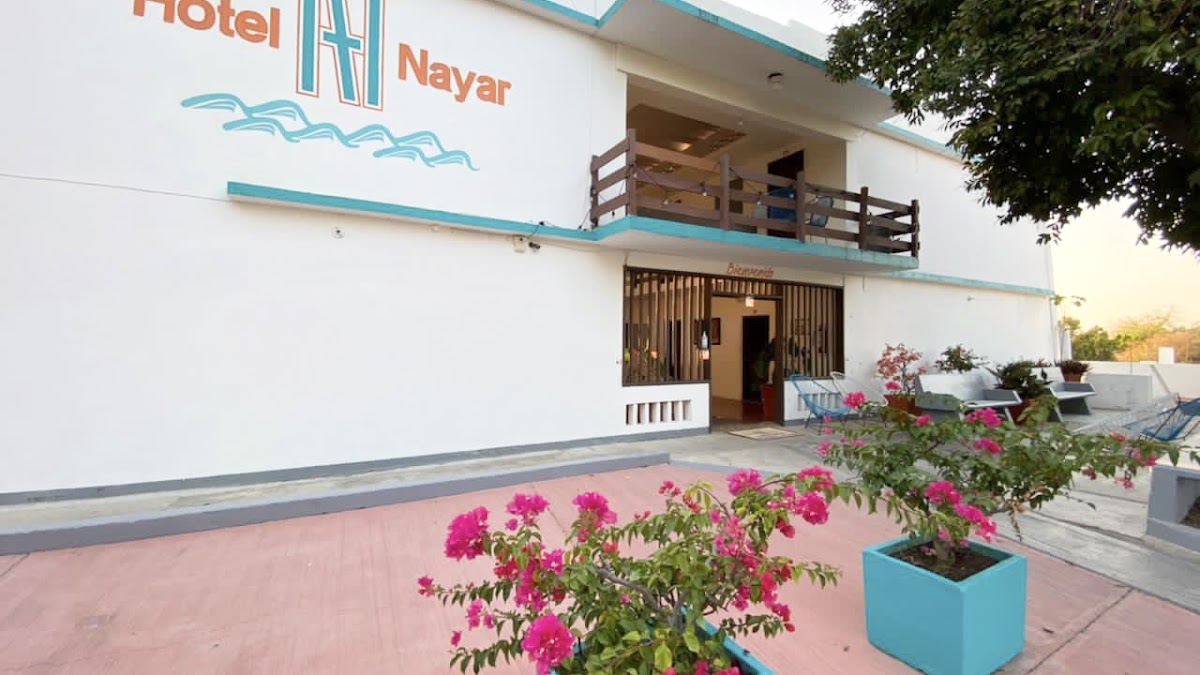 Hotel Nayar gallery 1