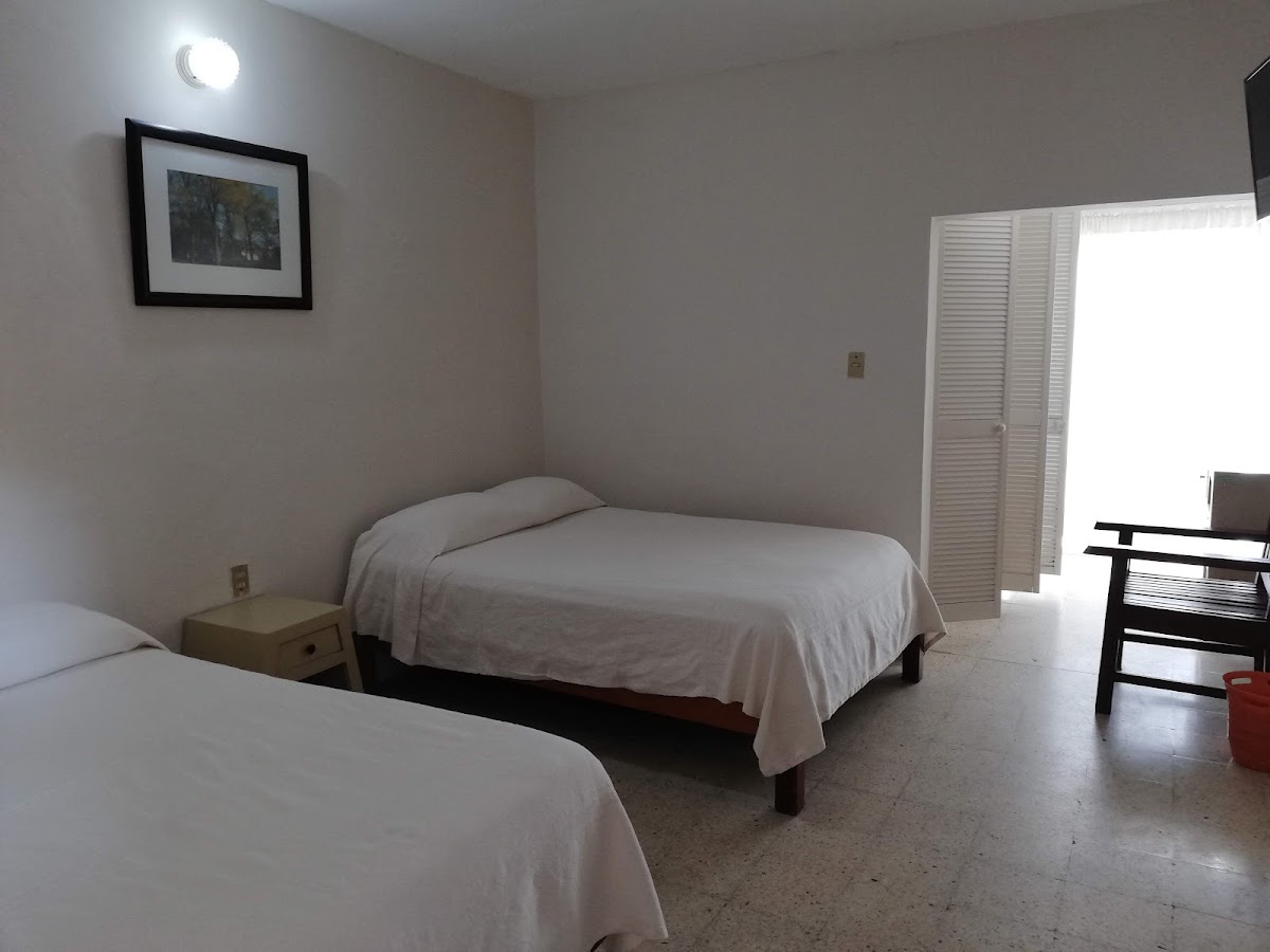 Hotel Nayar gallery 2