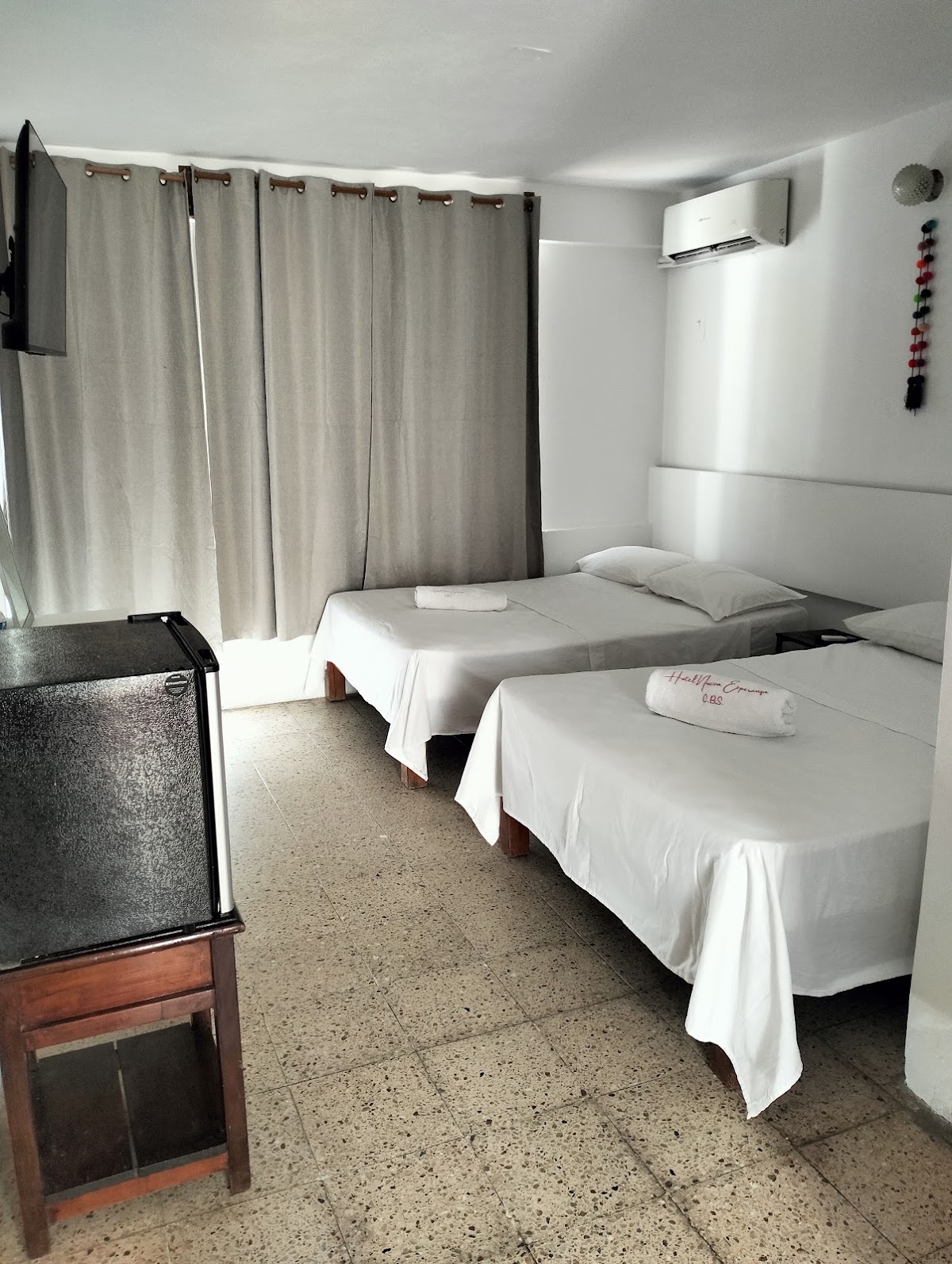 Hotel Nueva Esperanza CBS gallery 2