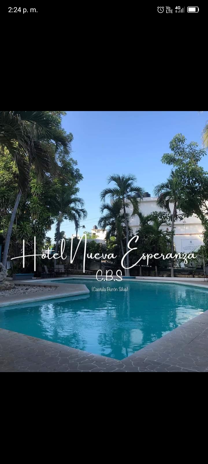 Hotel Nueva Esperanza CBS gallery 4
