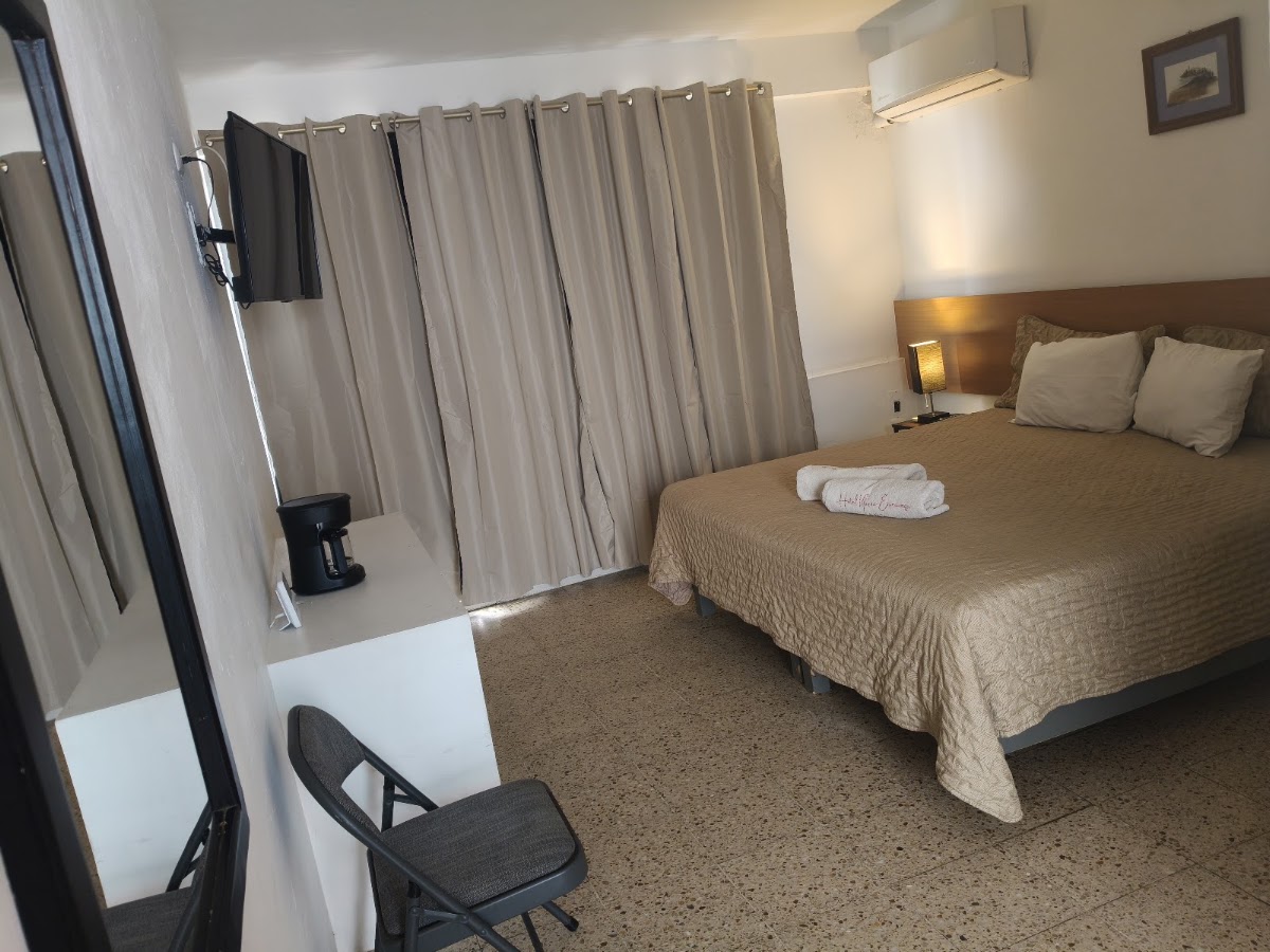 Hotel Nueva Esperanza CBS gallery 6