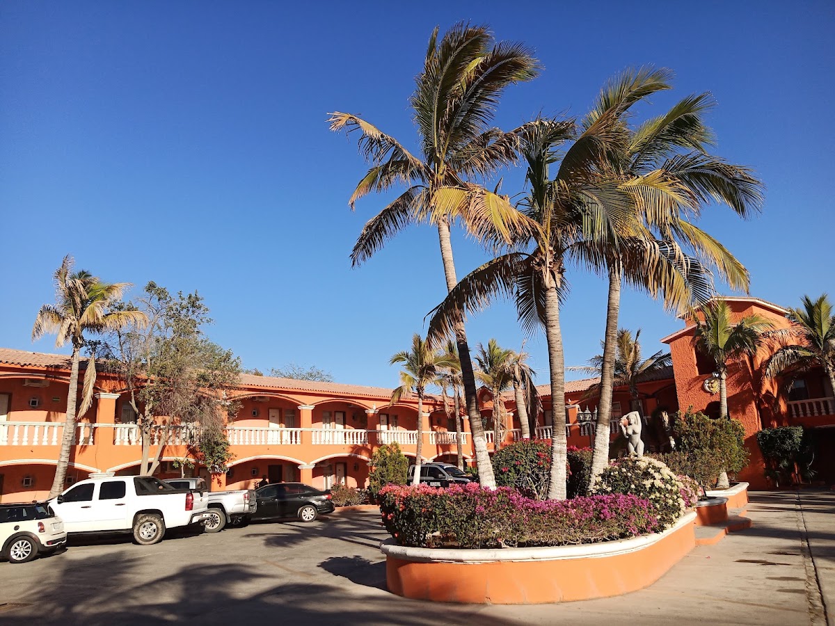 Hotel Oasis de la Paz gallery 1