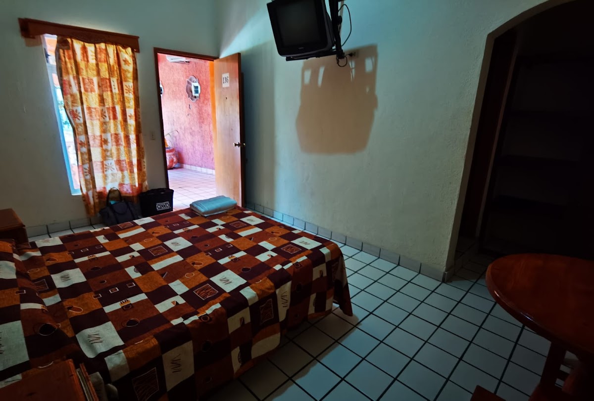 Hotel Oasis de la Paz gallery 2