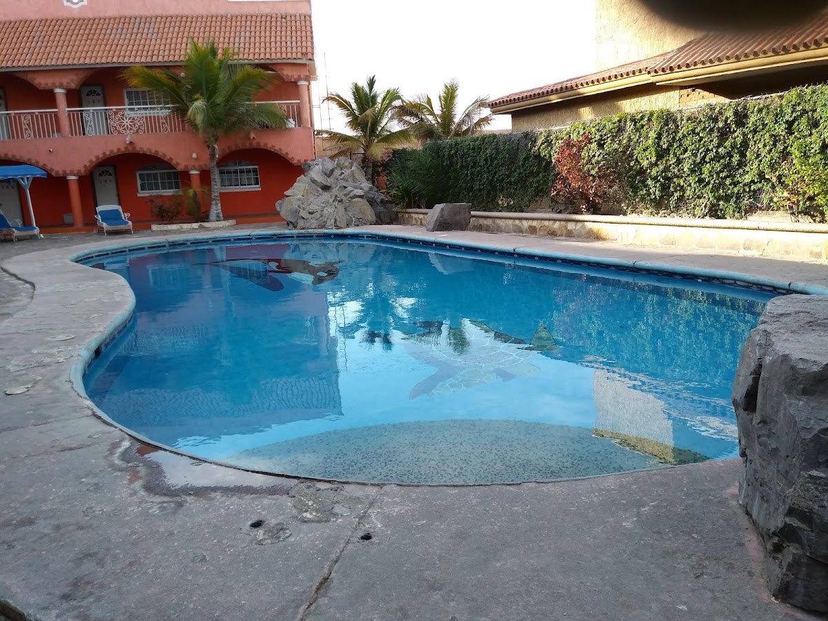 Hotel Oasis de la Paz gallery 4