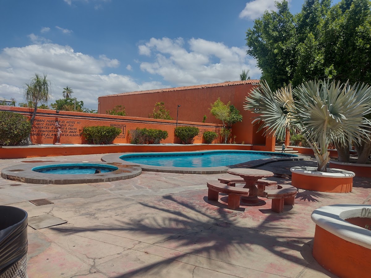 Hotel Oasis de la Paz gallery 5
