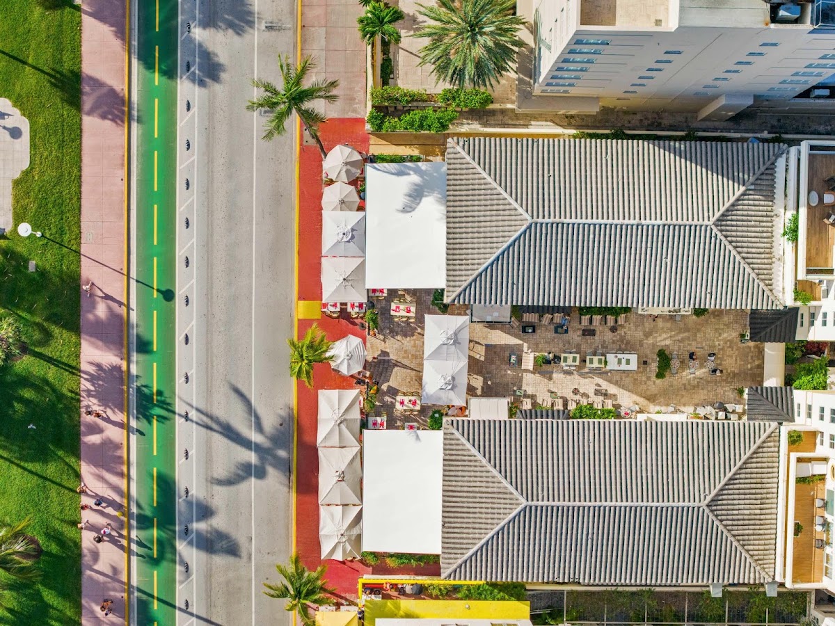 Hotel Ocean South Beach gallery 10