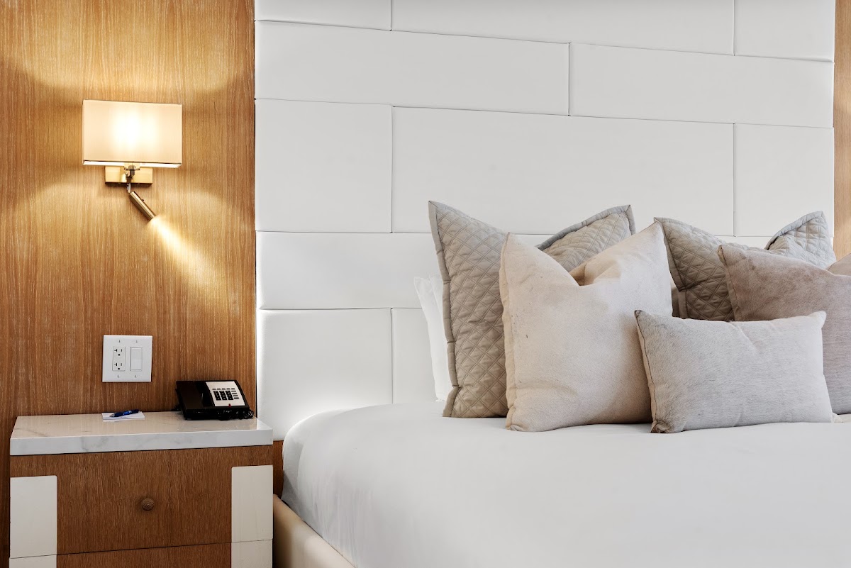 Hotel Ocean South Beach gallery 2
