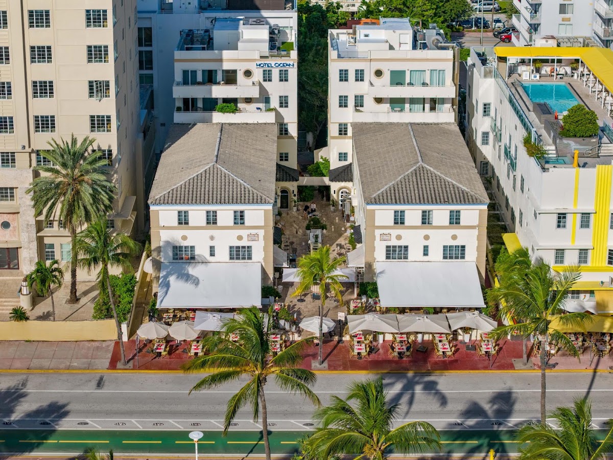 Hotel Ocean South Beach gallery 4