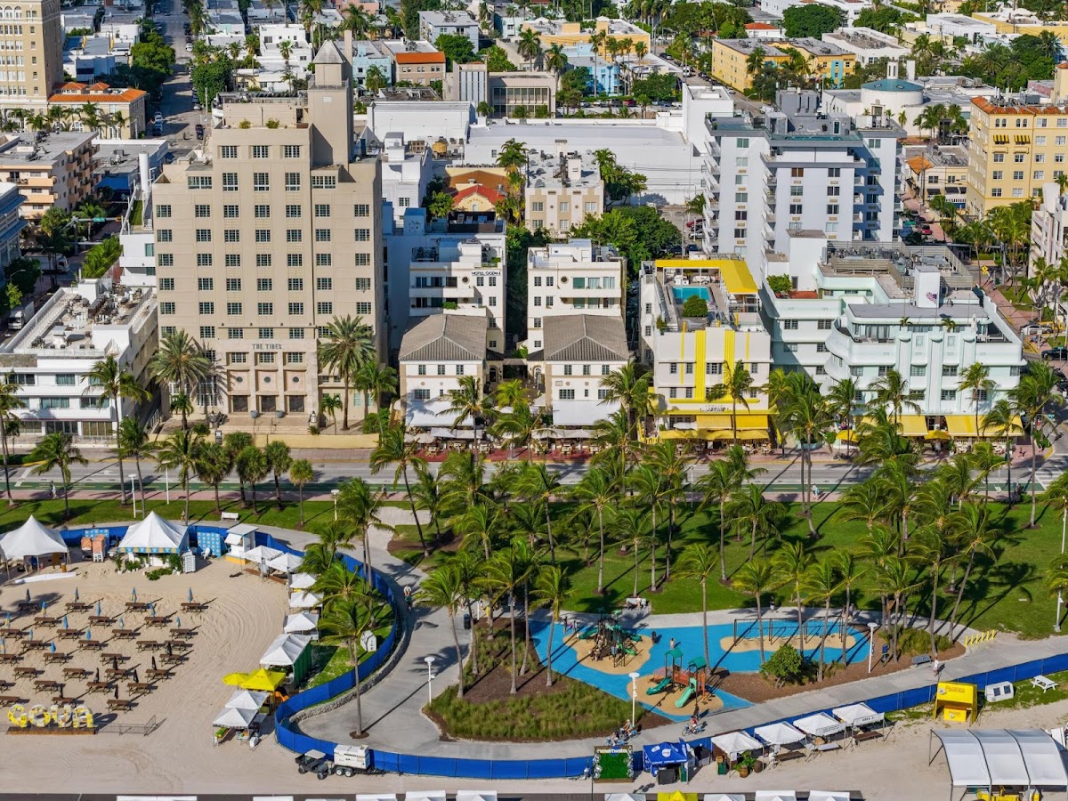Hotel Ocean South Beach gallery 5