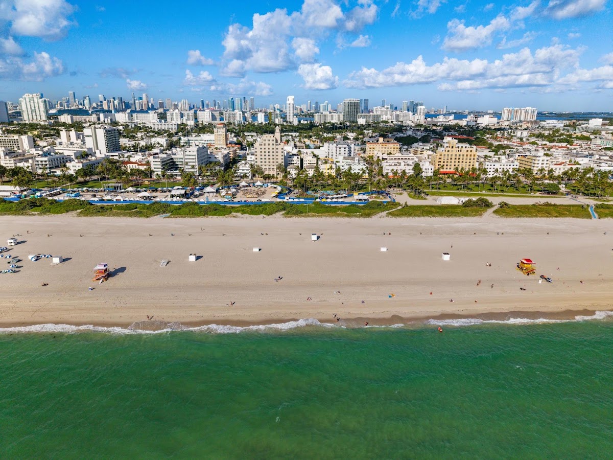 Hotel Ocean South Beach gallery 9