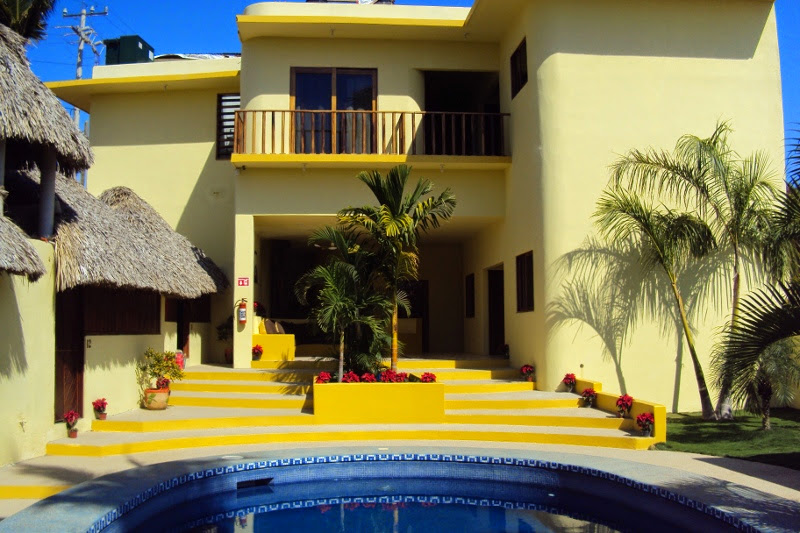 Hotel Palma Real gallery 1