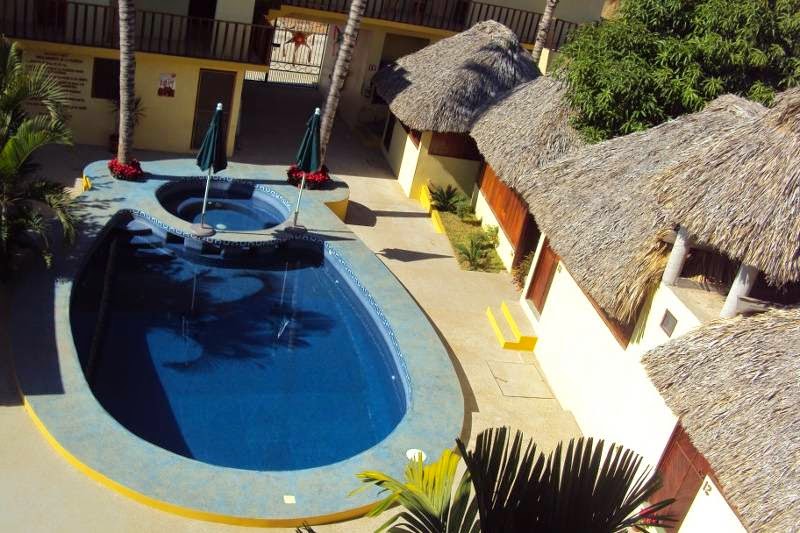 Hotel Palma Real gallery 3