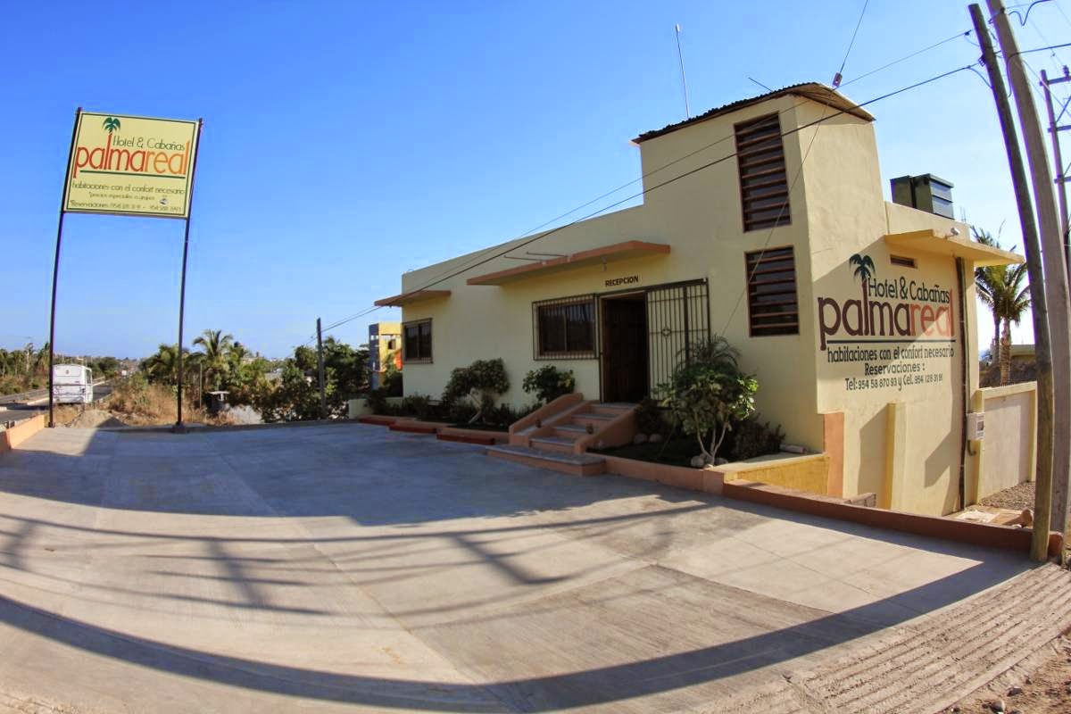 Hotel Palma Real gallery 7