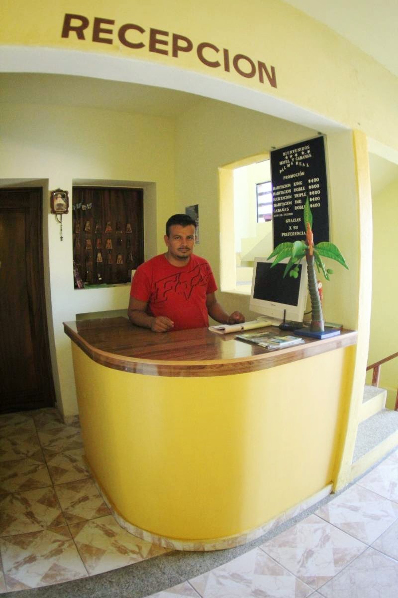 Hotel Palma Real gallery 8