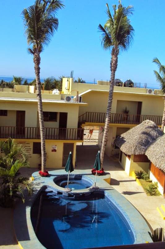 Hotel Palma Real gallery 9
