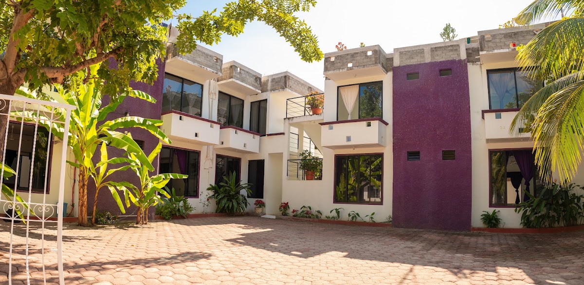 Hotel Palmarito gallery 1