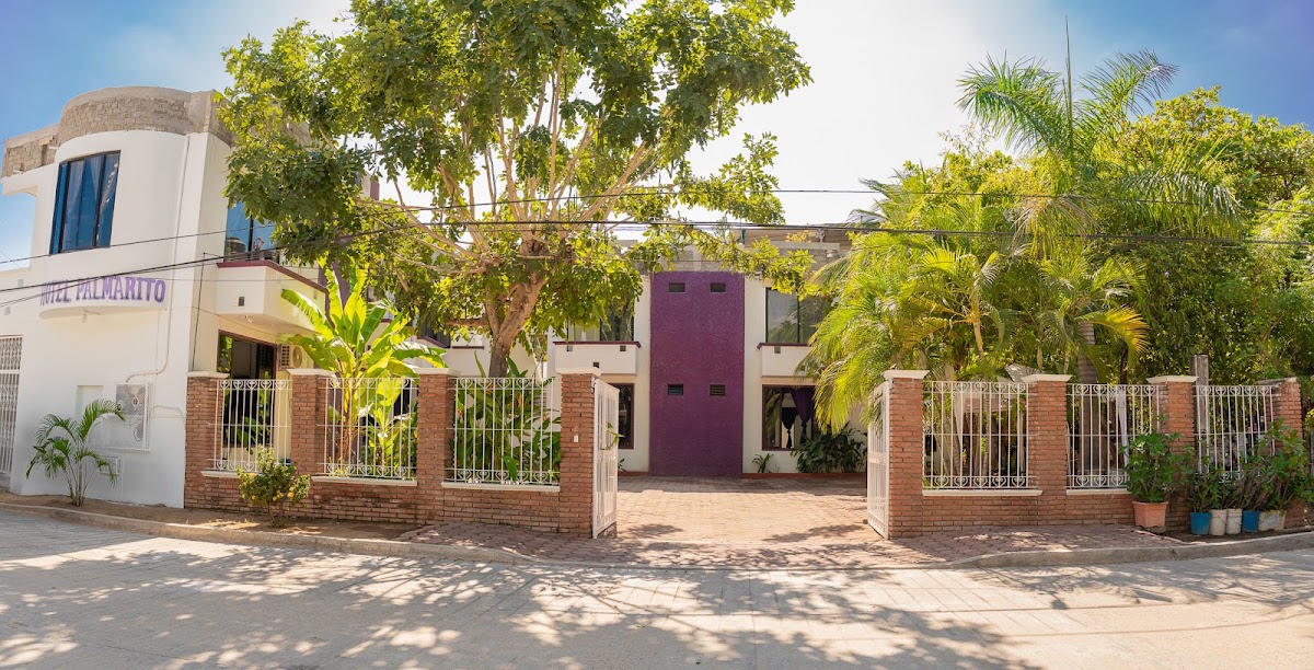 Hotel Palmarito gallery 10
