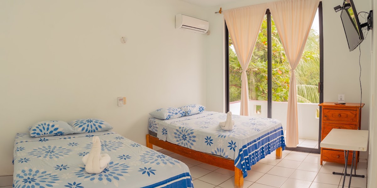 Hotel Palmarito gallery 2