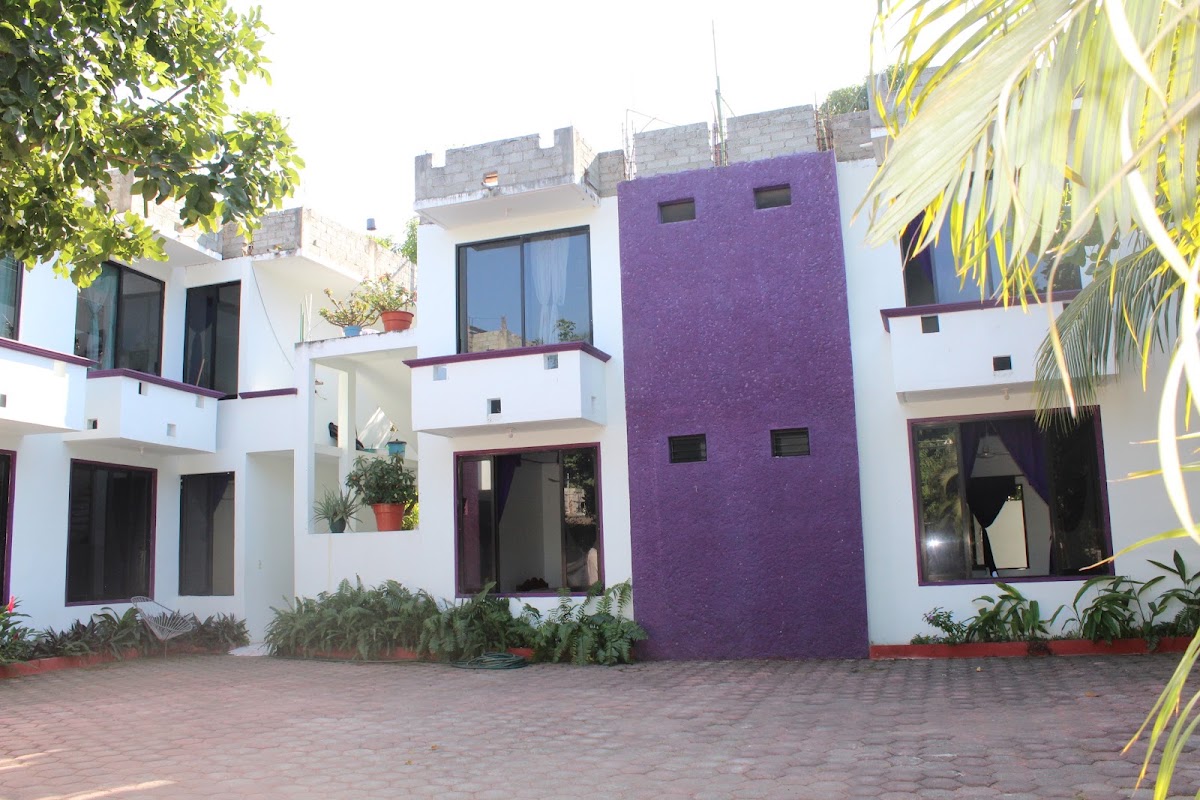 Hotel Palmarito gallery 5