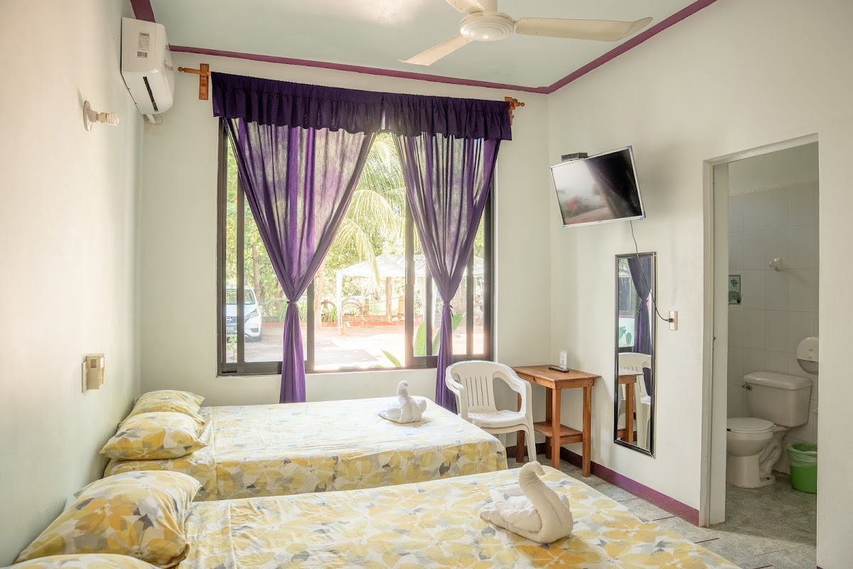 Hotel Palmarito gallery 6
