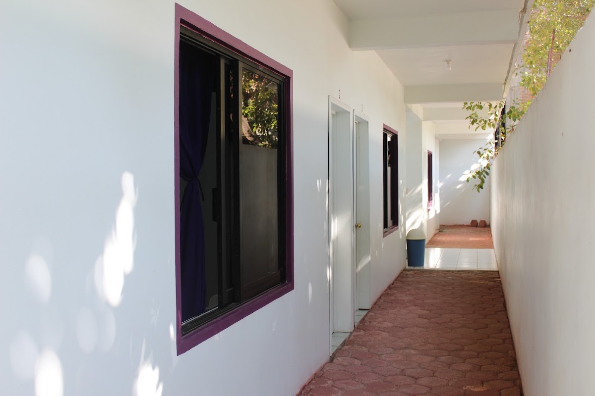 Hotel Palmarito gallery 7