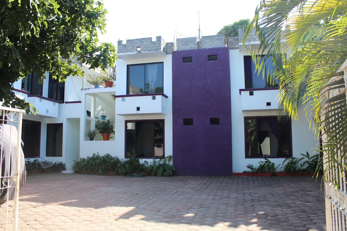 Hotel Palmarito gallery 9