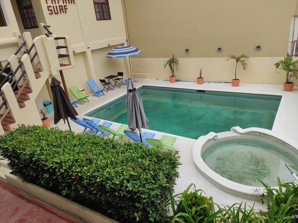 Hotel Papaya Surf gallery 3