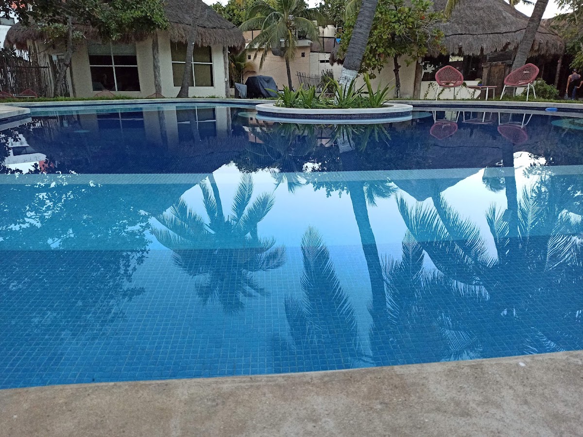 Hotel Paradise Suites gallery 3