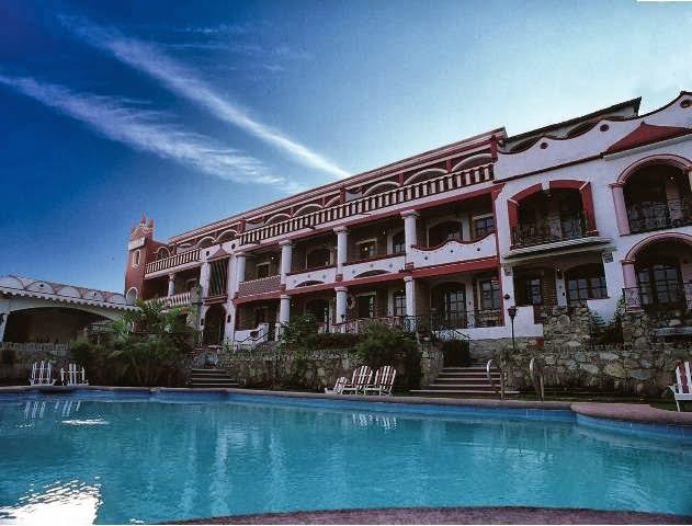 Hotel Paraiso Escondido gallery 1