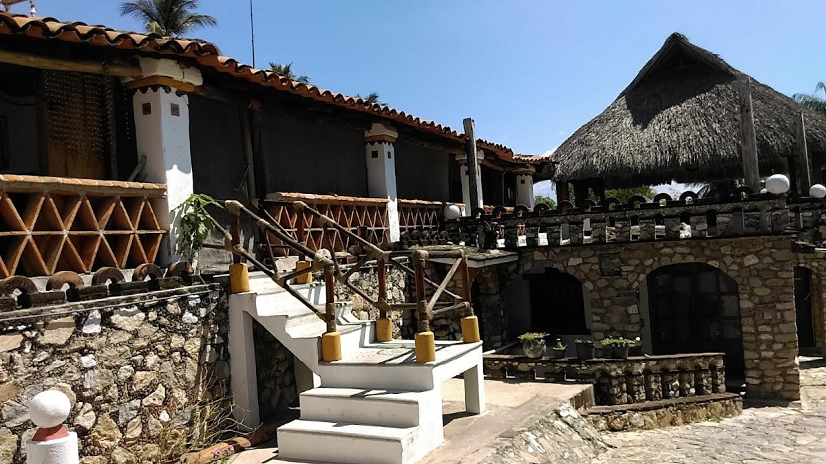 Hotel Paraiso Escondido gallery 10
